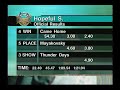 2001 Hopeful Stakes