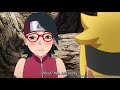 My Own Ninja Way | Boruto: Naruto Next Generations