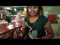 When I ate insects | Thai food | Thai street food