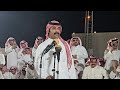 موال تركي الميزاني فهد العازمي معتق العياضي طلال الشمري حفلة بريدة 1446/1/13