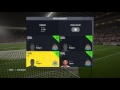 FIFA 17 Awesome Volley Goal