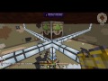 FTB Monster E:23 Magic Tree Farm