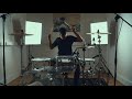 In The End - Linkin Park - Drum Cover