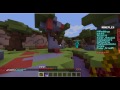 Minecraft w/ friends