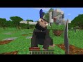 P3DRU Foi CRIADO por MACACOS no Minecraft