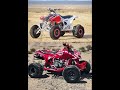 new series called let's ripp , ep:1 Honda trx450r