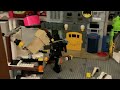 Lego Skibidi toilet 5 full video.   #skibiditoilet