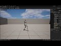 Unreal Engine 5.4: Learning Agents for Character (Part 1)