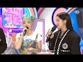 201018 SBS Inkigayo e1068 - LEE SUHYUN Interview