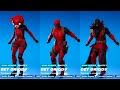 Top 30 Amazing Icon Series Dances & Emotes in Fortnite! (I'm Out, Rollie, Starlit, Pull Up)