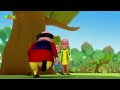 Patlu & His Ideas - Motu Patlu Compilation- Part 10- As seen on Nickelodeon