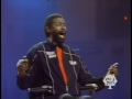 Teddy Pendergrass - In My Time