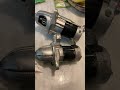 2019 Subaru Crosstrek 2.0 CVT starter failure, and fix