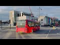 Trains and Buses at Southall Station! [STL] - GWML (27/02/2024)