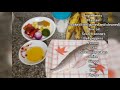 How to grill croaker fish and plantain at home with oven