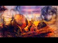 POWERFUL SHAMANIC DRUMMING (With Atmospheric Music) 1 HOUR (with call-back)