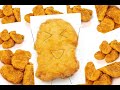 Chicken Chicken Nuggets Yeah! Animation and edits ,video recorded from @Duckiechannel