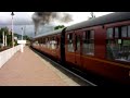 Strathspey Railway 2MT