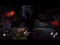 Adepting Vecna | The Lich, Forgotten Ruins | Dead by Daylight