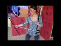 二胡教程 怎样拉二胡 Learn Erhu Lessons - How to Play the Erhu - How to Bow 怎样运弓