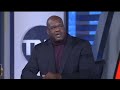 Inside the NBA Bloopers: Shaq & Chuck's Roastmaster Class in Session!