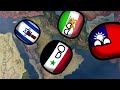 I Joined a Hoi4 Multiplayer Roleplay game | Road to 56