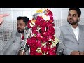 Azeem Ki Zeenat Wedding (Barat)