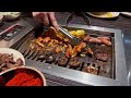 99 Favor Taste Flushing 🍖 AYCE BBQ Vlog