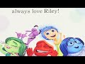 Inside Out 2: Changes for Riley (Disney/Pixar) - Read Aloud Kids Storybook #disney #insideout2
