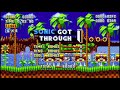 Sonic Mania Netflix: Debug Mode And Level Select