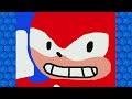 Knuckles.EXE has been Remade.