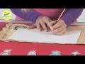 Make Your Own Fairy Tale Book!