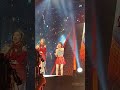 [WENDY FOCUS] Red Velvet - Queendom @ R to V in Manila