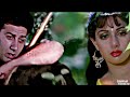 Saawan Ke Jhoolon Ne [Full Song] | Nigahen | Sunny Deol, Sridevi