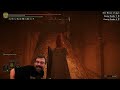 CohhCarnage Plays Elden Ring Shadow Of The Erdtree (Paladin Try Hard Run) - Part 58