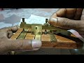 how to make Morse key