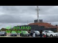 BEST VIEW FROM MT.SOLEDAD, SAN DIEGO CA. #mtsoledad #veteransmemorial