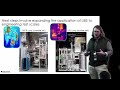 Hunter Andrews: Laser Induced Breakdown Spectroscopy LIBS for MSR Applications @ ORNL MSRW 2023
