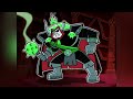 How Strong is Danny Phantom - Powerscaling Encyclopedia