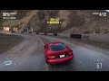 Forza Horizon 5  - Volcan Sprint in a Nice Dodge Viper!