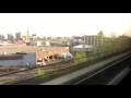 Amtrak Northeast Regional ride from New York To Boston (FULL)