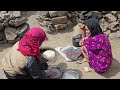 Nomadic life | Farthest village | Living in remote communities in central Afghanistan