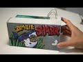 How To Make a Zombie Shark In a Swimming pool Diorama / Polymer Clay / Epoxy resin