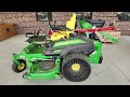 7 Best Commercial Zero Turn Mowers in 2024