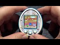 Let's play the TOUMA Virtual Pet Knockoff Tamagotchi! Part 2 | PandaBunny