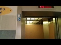 Punggol lift door stays open