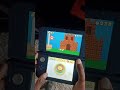 2nd world of 3d land on the 3ds done in under 25mins(part 2)