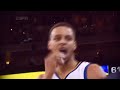 The Basketback intro (Stephen Curry version)