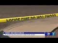 Man on sidewalk killed after suspected DUI driver swerves, hits him