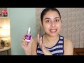 My Current 3 Step Acne Prone Skincare Routine Ft. The Derma Co Salicylic Acid Range | Arpita Ghoshal